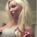 Fuck me hard and make me squirt all over your cock